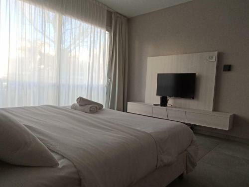 Apartamento Vizion Carilo By D&g