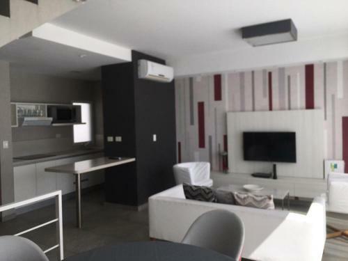Apartamento Vizion Carilo By D&g