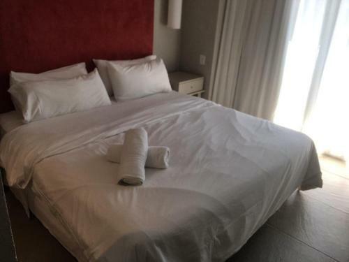 Apartamento Vizion Carilo By D&g