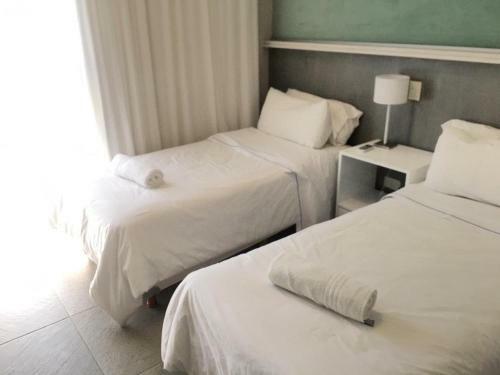 Apartamento Vizion Carilo By D&g