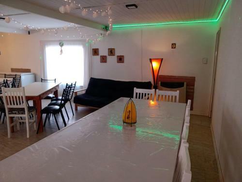 Posada Kimey Huilen