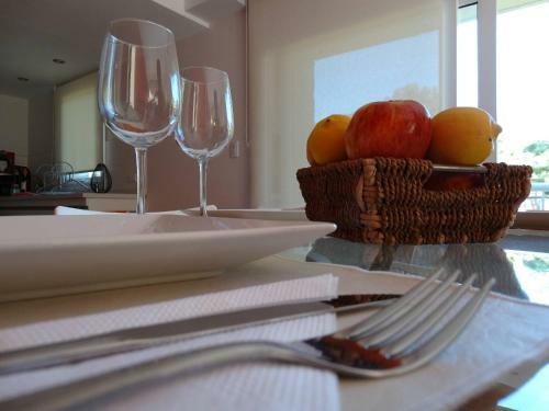 Apartamento Caterina Sul Mare
