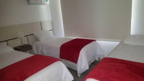 Apartamento Caterina Sul Mare