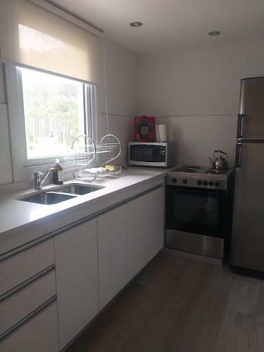 Apartamento Caterina Sul Mare