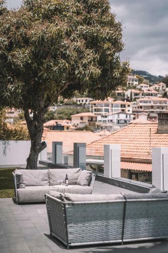 Apartamento Torrinha Panorama Wohnung