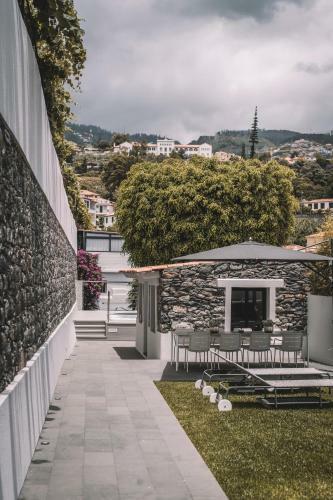 Apartamento Torrinha Panorama Wohnung