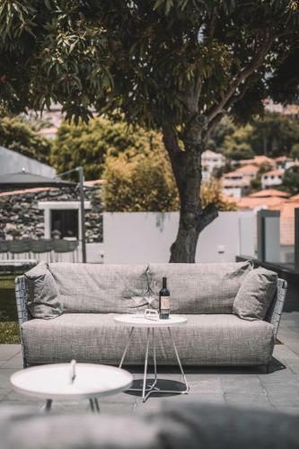 Apartamento Torrinha Panorama Wohnung