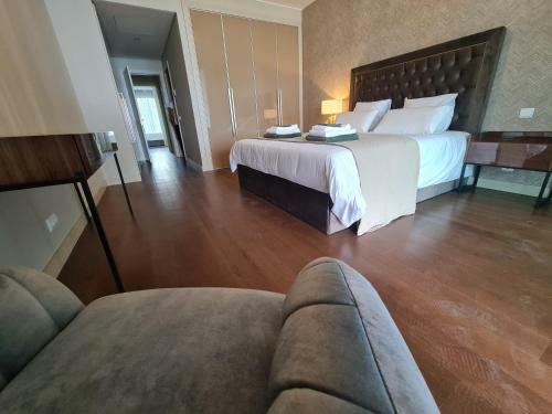 Apartamento Peaceful Ocean Terrace