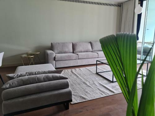 Apartamento Peaceful Ocean Terrace