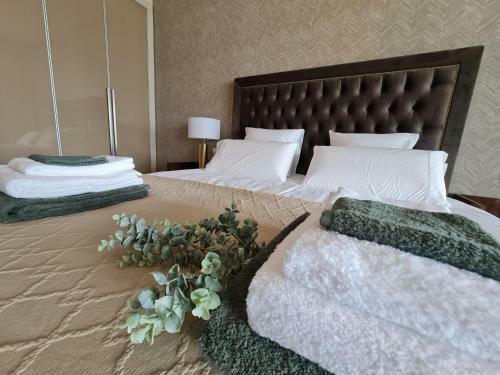 Apartamento Peaceful Ocean Terrace