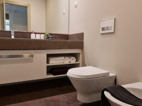 Apartamento Peaceful Ocean Terrace