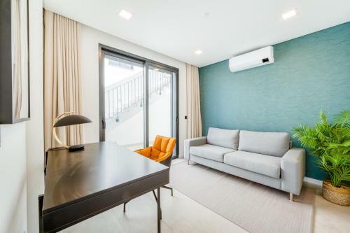 Villa Boa Nova Branca By Mhm