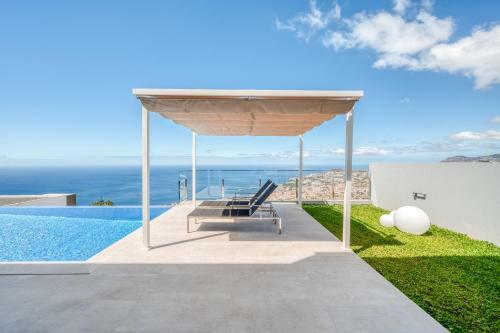 Villa Boa Nova Branca By Mhm