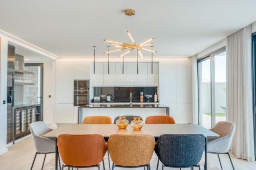 Villa Boa Nova Branca By Mhm