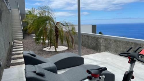 Villa Boa Nova Branca By Mhm