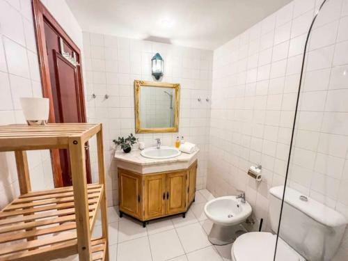Belvedere Apartment