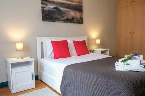 Belvedere Apartment