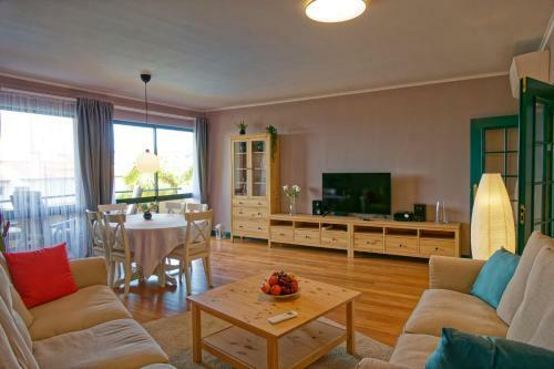 Belvedere Apartment
