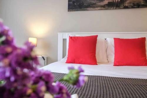 Belvedere Apartment