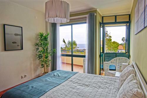 Belvedere Apartment