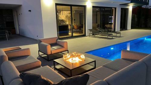 Villa Boa Nova Verde By Mhm