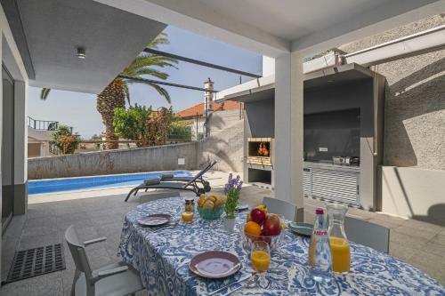 Villa Old Town By Villa Plus