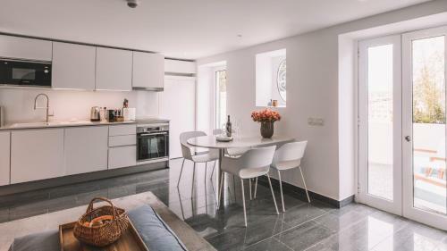Bed & Breakfast Torrinha Garten Apartment