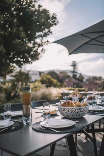 Bed & Breakfast Torrinha Garten Apartment