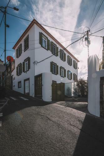 Bed & Breakfast Torrinha Garten Apartment
