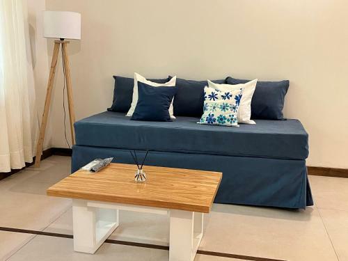 Apartamento Departamento En La Toscana Pilar