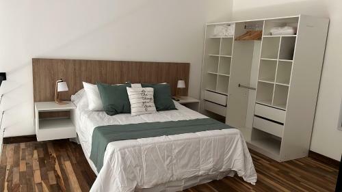 Apartamento Departamento En La Toscana Pilar