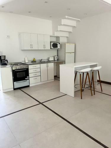 Apartamento Departamento En La Toscana Pilar