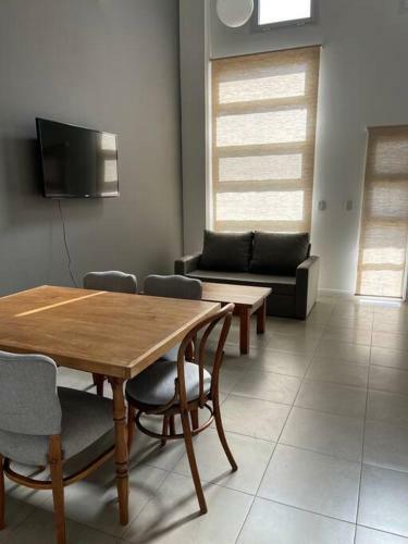 Apartamento Departamento Ideal
