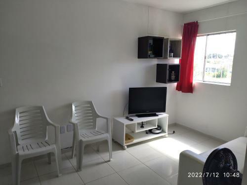 Apartamento 2 Quartos Mobiliado - Garanhuns - Pe