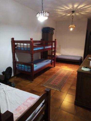Albergue Ref�gio Caminho Das Montanhas