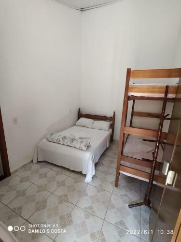 Pousada, Camping E Restaurante Recanto Do Surubim