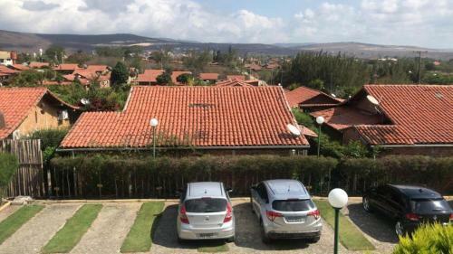 Apartamento Flat Duplex No Condom�nio Monte Carmelo Em Gravat�