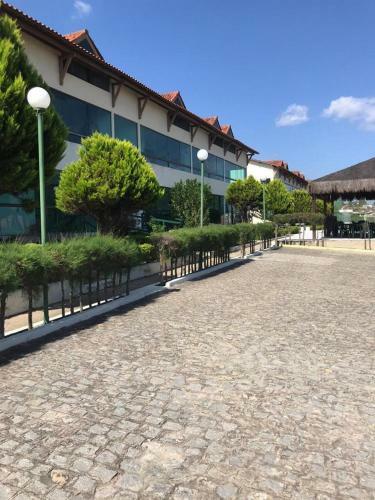 Apartamento Flat Duplex No Condom�nio Monte Carmelo Em Gravat�