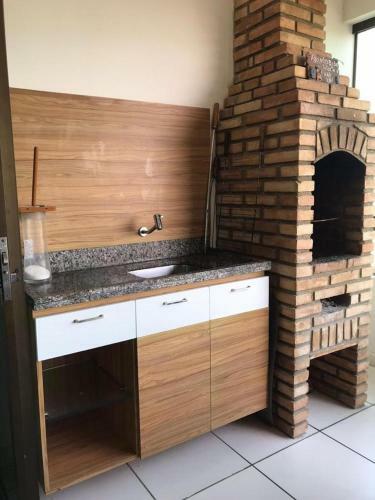 Apartamento Flat Duplex No Condom�nio Monte Carmelo Em Gravat�