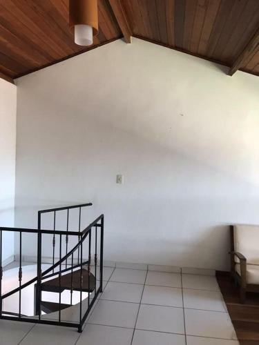 Apartamento Flat Duplex No Condom�nio Monte Carmelo Em Gravat�