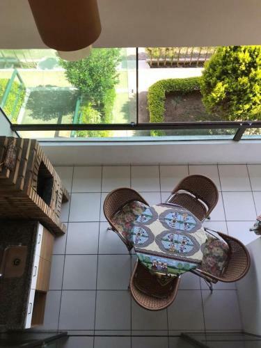 Apartamento Flat Duplex No Condom�nio Monte Carmelo Em Gravat�