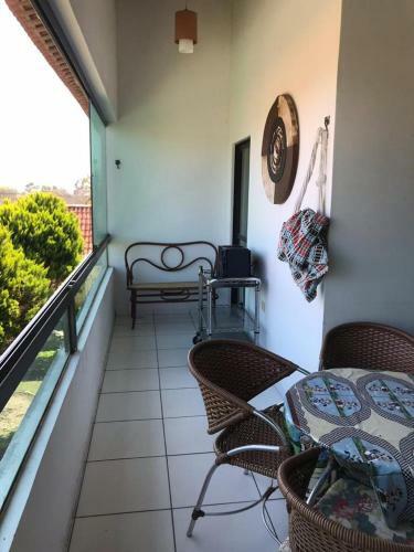 Apartamento Flat Duplex No Condom�nio Monte Carmelo Em Gravat�