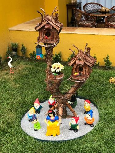 Winterville Flat