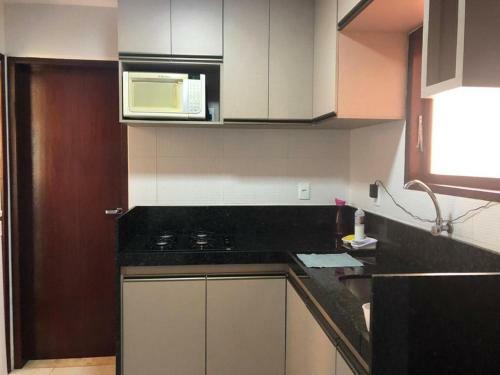 Apartamento Winterville709