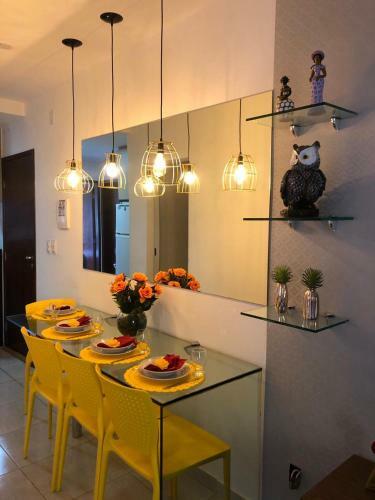 Apartamento Winterville709