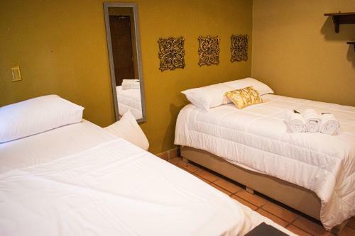 Agroturismo Bio Hotel Sauroma