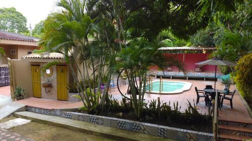 Agroturismo Bio Hotel Sauroma