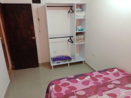 Apartamento Familiar