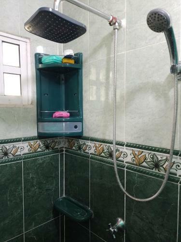 Apartamento Familiar