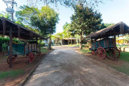 Casa De Campo C Piscina E Lazer Em Indaiatuba Sp